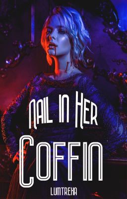 Nail in Her Coffin: The Devil's Witch Book 1