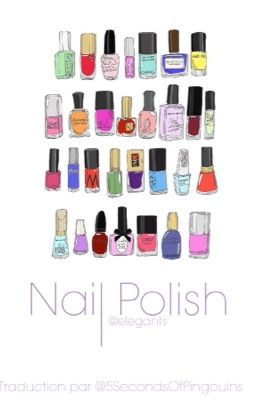 Nail polish/ l.h [traduction]