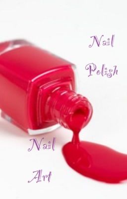 Nail Polish & Nail Art [Luke Hemmings]