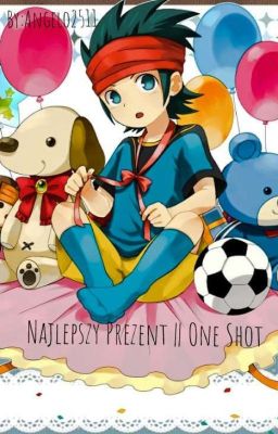 Najlepszy Prezent ||One Shot 