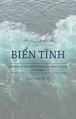 Najun | Biển tình