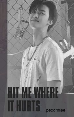 •[NAJUN]• Hit me where it hurts
