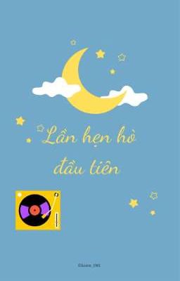 [Najun] Lần hẹn hò đầu tiên 