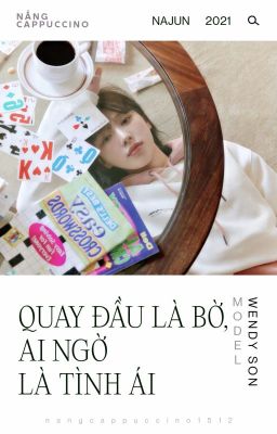 NAJUN • Quay đầu là bờ, ai ngờ là tình ái