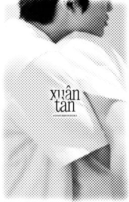 NaJun [Shortfic?] Xuân Tàn