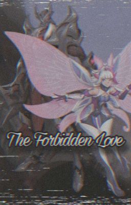 [Nak × Kri] The Forbidden Love