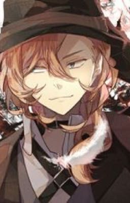 Nakahara Chuuya (BSD)