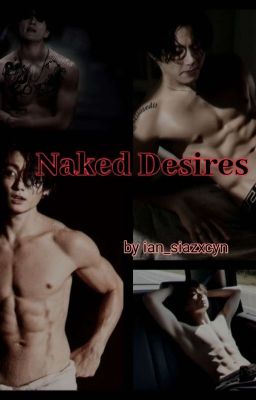 Naked Desires 