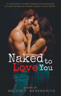 Naked To Love You 