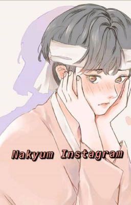 🎨  ~•*•~Nakyum Instagram~•*•~ 🎨