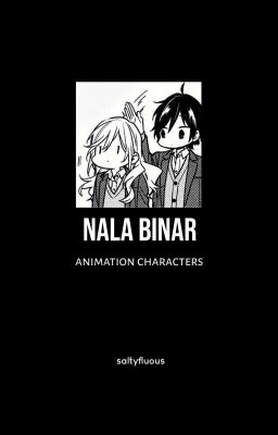 Nala Binar | Characters