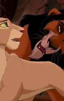 Nala's cub