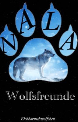 Nala - Wolfsfreunde 