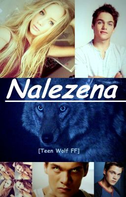 Nalezena [Teen Wolf FF]