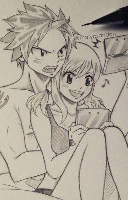 NaLu ♥