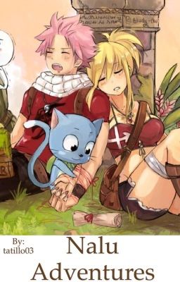 NaLu adventures