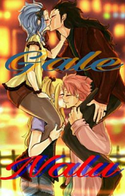 NALU and GALE{COMPLETED L}