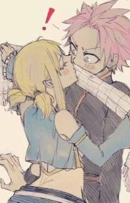 Nalu #Book 1