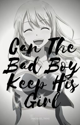 Nalu - Can The Bad Boy Keep His Girl (Book 3)