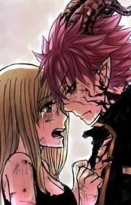 [Nalu] Chờ đã, tớ cần cậu.