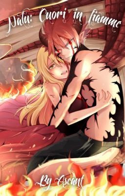 Nalu: Cuori in fiamme 