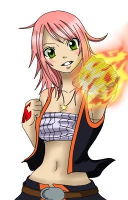 Nalu Dragneel