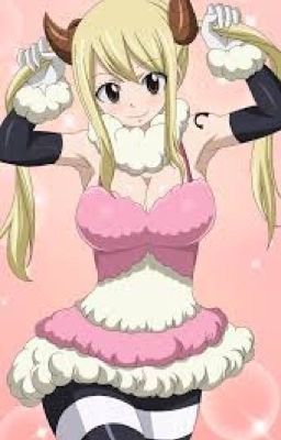 (Nalu) Em là của tôi LUCY HEARTFILIA