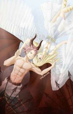 [ Nalu] fairy tail 