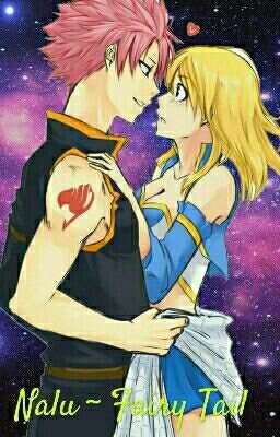 Nalu~Fairy Tail  (English)