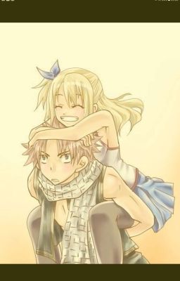 ( nalu ) fairy tail high school