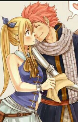 ( Nalu ) Fairy Tail I Love You