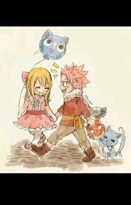 (Nalu) Fairy tail? Không còn nữa rồi, tôi hận