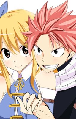 {Nalu} Fairy Tail, tạm biệt!