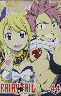 ( Nalu ) ( Fairy Tail ) Tớ yêu cậu!