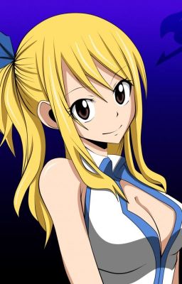 (Nalu) Fairy tail tôi khinh