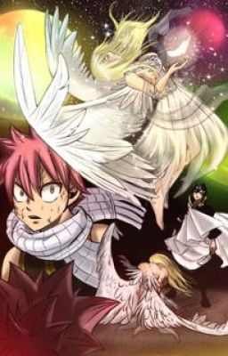 Nalu fan fic không đề