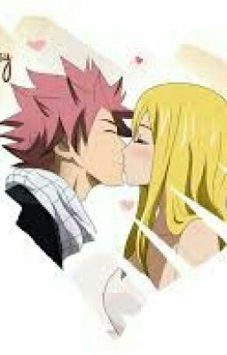 NALU FANFIC