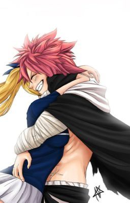 [Nalu Fanfic] Anh sẽ không để 