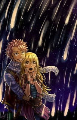 [Nalu fanfic] Bắt cóc em làm vợ tôi ❤️ 