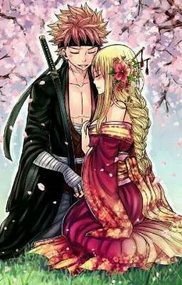 [ Nalu fanfic ] Kiếp trước, chúng ta là ai? 