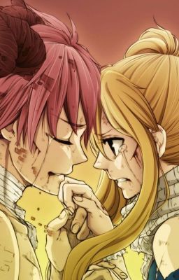 [NaLu][Fanfic] Lời thì thầm của mưa