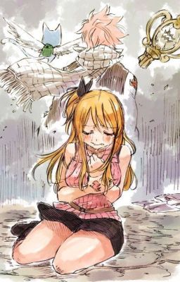 (Nalu~Fanfic)Lời Xin Lỗi Kiếp Này Anh Không Thể Trả