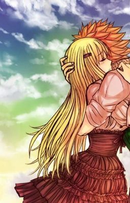 Nalu fanfic [ oneshort] : Anh yêu em và biển