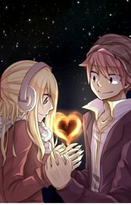 [Nalu fanfic][Oneshot] Tình cảm của anh, trái tim của em...