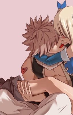 [Nalu fanfic]Tên kỳ nhông lửa ngốc nghếch này !!!!