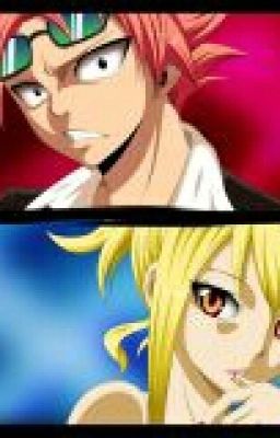 Nalu fanfic: Truyện cổ tích mèo và sói