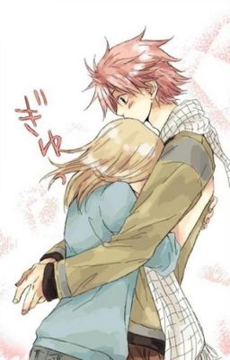 Nalu ~ Fanfiction