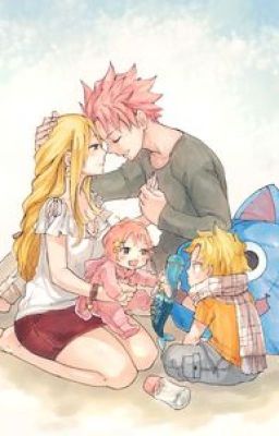 (nalu)(Fanfiction)Đừng khóc,cô bé của anh!!!!!!!!