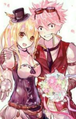 [Nalu][Fanfiction] Fairy Tail School