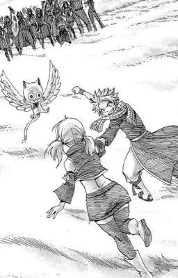 [nalu | fic dịch] memories